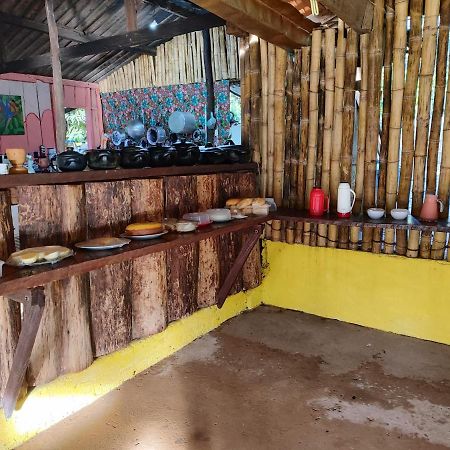 Pousada Complexo Akaia Estivado Extérieur photo