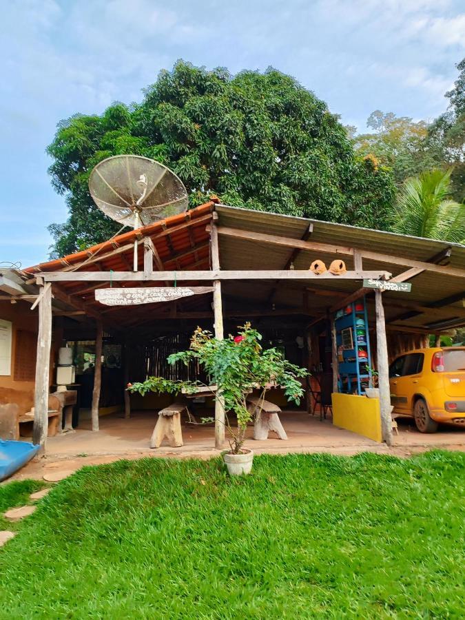 Pousada Complexo Akaia Estivado Extérieur photo