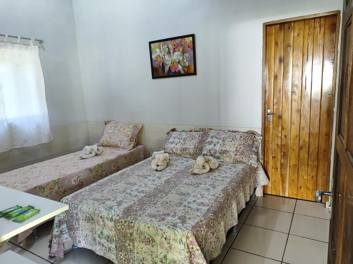 Pousada Complexo Akaia Estivado Extérieur photo